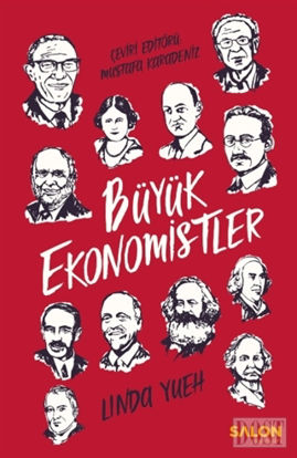 B y k Ekonomistler